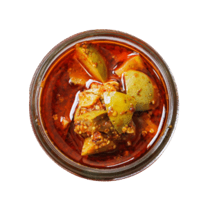 Mango Pickle