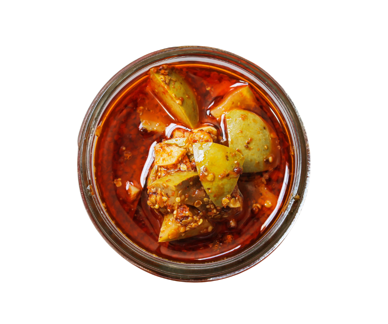 Mango Pickle