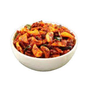 Garlic Pickle