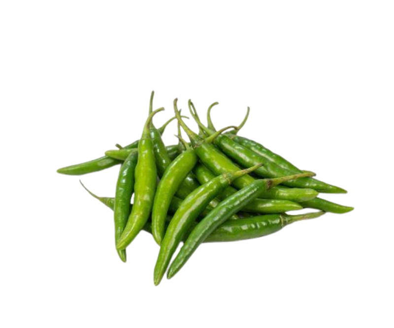 Green Chilli Pickle - Image 2