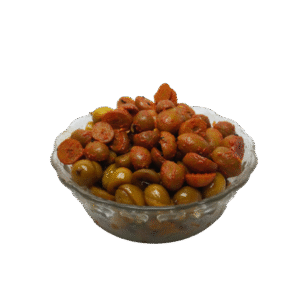 Karunda Pickle