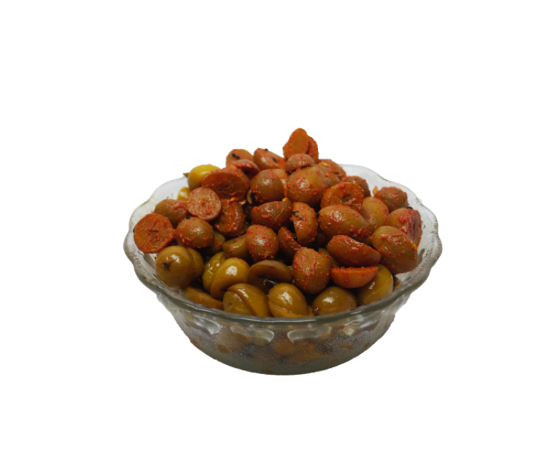 Karunda Pickle