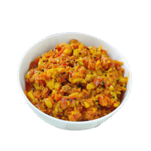 Kachumar Pickle