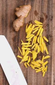 Ginger Pickle - Image 2