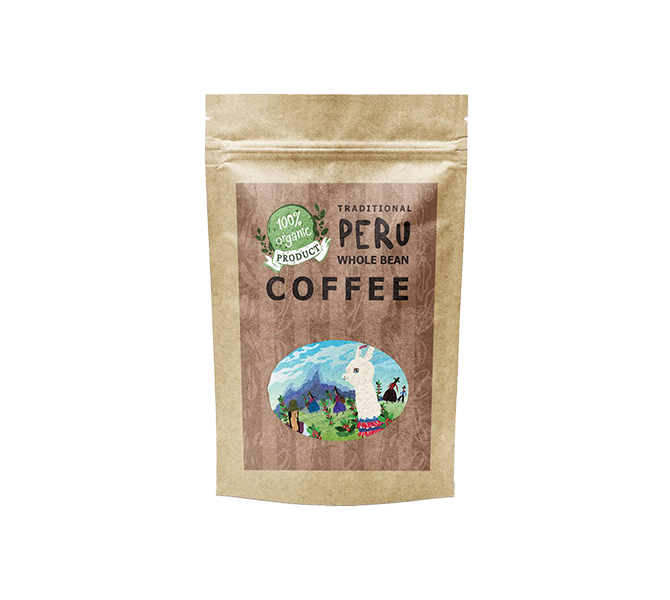Coffee Beans - Image 2