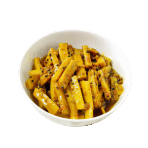 Moringa Pickle