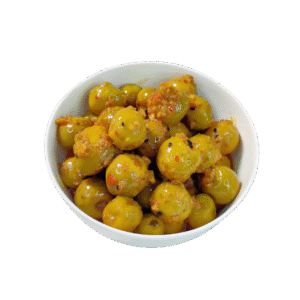 Lasora Pickle