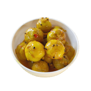 Amla Pickle